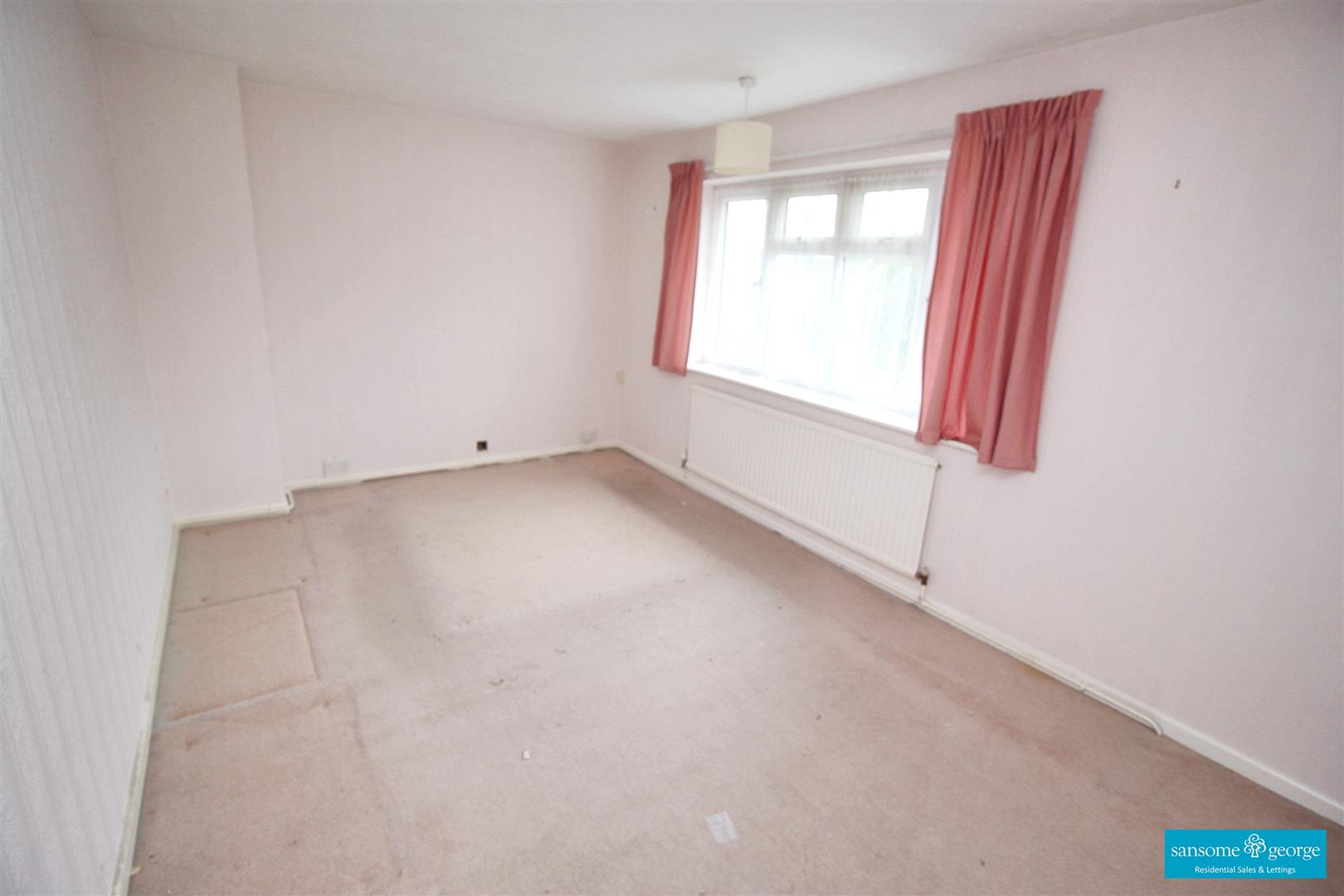 Longworth Avenue, Tilehurst